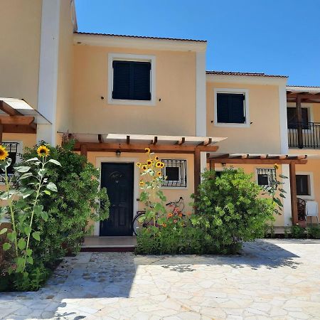 Nikos Apartments Arillas  Zewnętrze zdjęcie